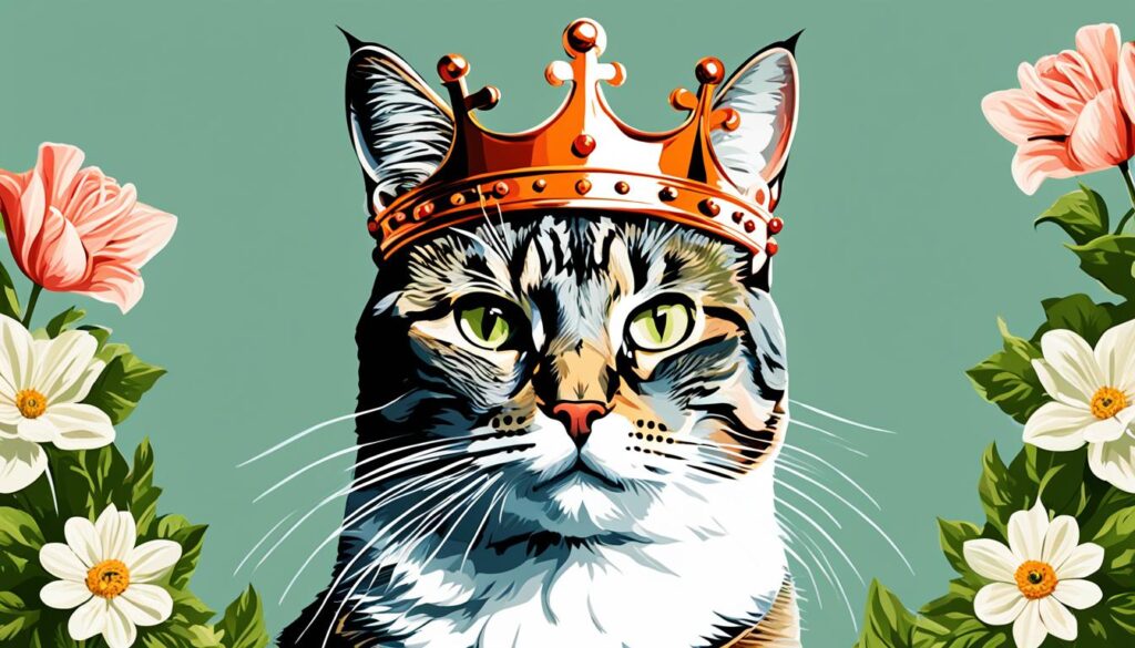 Unieke Italiaanse kattennamen Unieke Italiaanse kattennamen