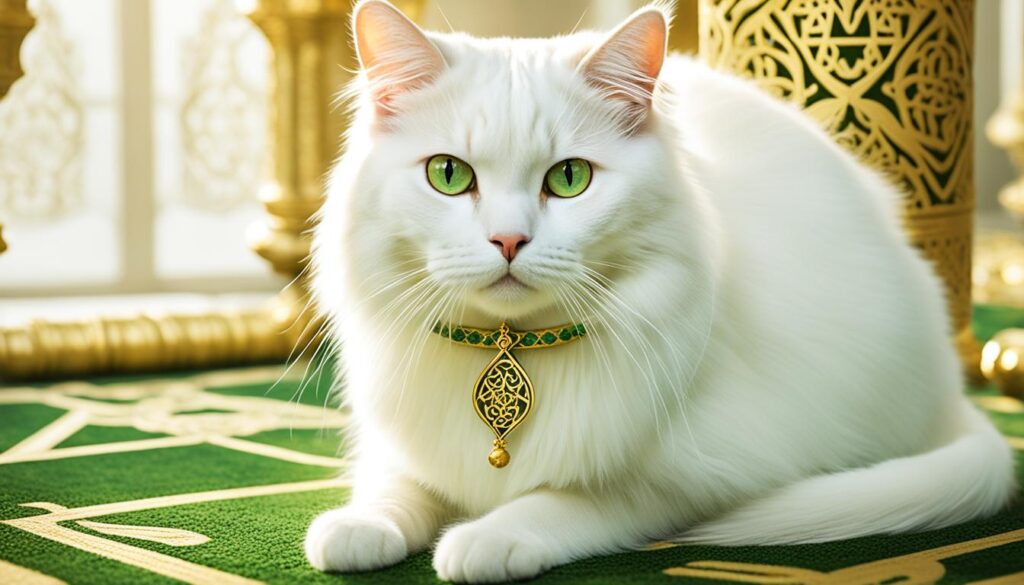 islamitische katten islamitische katten