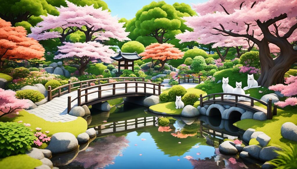 japanse kattennamen voor poezen japanse kattennamen voor poezen