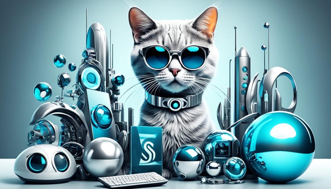 Kattennamen met een S – Unieke & Hippe Ideeën