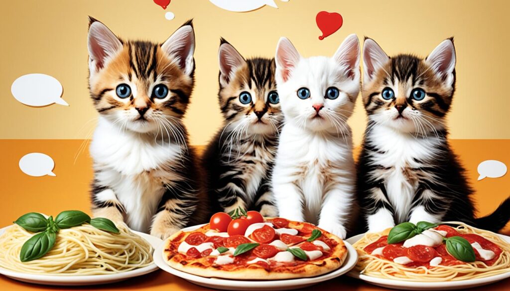 schattige italiaanse kattennamen schattige italiaanse kattennamen
